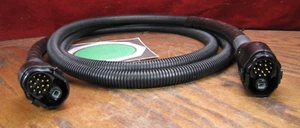 Panduit PHM3 Transfer Hose for Reel fed Cable Tie Installation Tools 10' (3m) - Picture 1 of 3