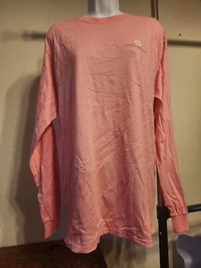 Women's Simply Southern Longsleeve Shirt Size Medium  "Find Something Good In... - Picture 1 of 6