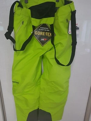 Pantalones, pantalones de invierno Marmot Spire Shell para hombre Foto 1 de 4