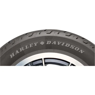 Neumático Dunlop D401 delantero 90/90-19 52H sesgo 45064545 Foto 1 de 4