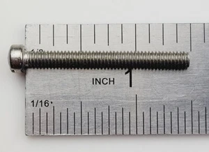 Tornillo Penn 39-130 - International 130 130H pieza de carrete de tornillo de poste especial - Imagen 1 de 1