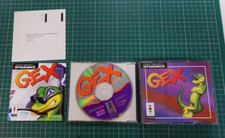 Gex (Panasonic 3DO, 1996) Crystal Dynamics Variant