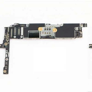 Placa Base Para iPhone 6 Plus 6+ Sin Boton 16Gb - Imagen 1 de 2
