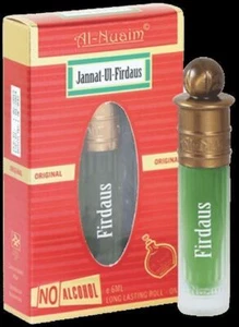 LONG LASTING JANNATUL FIRDAUS Al Nuaim Attar Long Lasting - Picture 1 of 3