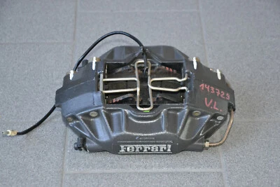 Ferrari 348 TB TS Brake Calipers Front Left LH Front Brake Calipers 143729 - Image 1 of 4