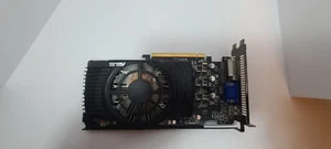 ASUS ATI Radeon HD 5770 (EAH5770 Cu Core/2DI/1GD5/A) 1 GB GDDR5 SDRAM PCI... - Afbeelding 1 van 2