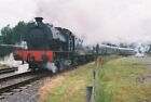 Photo 6x4 Royal Pioneer leaving Rowsley station for Matlock Northwood/SK c2004