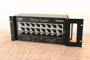 Roland S-1608 16 x 8 Stage Unit CG01HZR - Picture 1 of 14