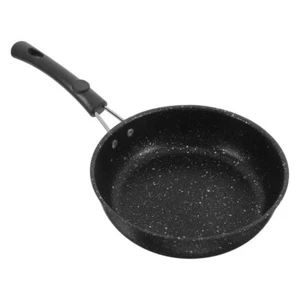 Pfanne Eierpfanne Eierbratpfanne Kleine Mit Antihaftbeschichtung - Bild 1 von 12