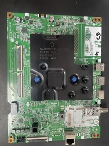LG MAINBOARD EBL61920002| Stock #127 - Picture 1 of 3