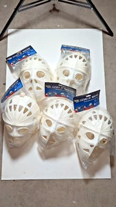 MyLec Pro Goalie Mask, Lightweight & Durable Hockey Mask, Friday the 13th - Picture 1 of 4