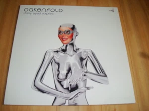 OAKENFOLD - STARRY EYED SURPRISE (PERFECTO 12") - Bild 1 von 3