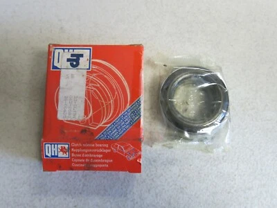 QH Clutch Release Bearing1850 282 712 fit Opel Campo, Suzuki Samurai 88-04  - Image 1 of 3