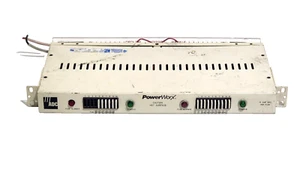 PWX-B01RGCSD10PWDP ADC Telecommunications Dual Feed Fuse Panel - Picture 1 of 5