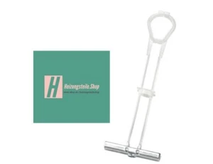 1x Hohlraumdübel Universal BT M8 - Apolo MEA 98BT Dübel 10-70mm NEU - Bild 1 von 5