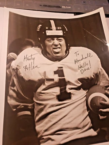 Marty Allen signed autographed 8x10 photo! - Picture 1 of 4