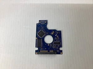 Hitachi HTS547575A9E384 750GB 2.5" SATA 0J15343 638820-001 Hard Drive PCB - Picture 1 of 3