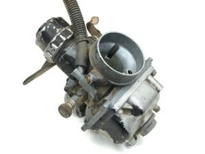 77 78 Yamaha DT250 DT 250 OEM Mikuni Carburetor Intake Fuel Carb Body - Bild 1 von 8