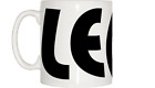 Leon name Mug