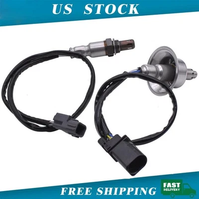 2X Upstream+Downstream Oxygen Sensor For Kia Optima 2.4L L4 2016 2017 2018 2019 - Image 1 of 4