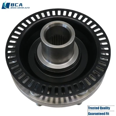 Nuevo conjunto delantero buje de rueda L&R para Kia Borrego 2009-2011 4x4 517502J000 Stock en EE. UU. Foto 1 de 4