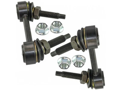 For 2008-2014 Ford E150 Sway Bar Link Kit Front 76651BNYT 2010 2009 2011 2012 - Image 1 of 2