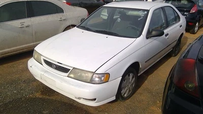 燃油泵总成 1.6 升 Gxe 适合 98-99 SENTRA 264740 — 第 1/4 张图片