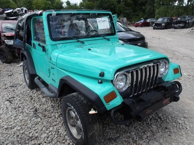 Bisel de tablero TJ 1997 2133461 Foto 1 de 4