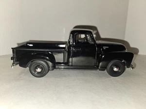 MAISTO 1950 Chevrolet 3100 DIECAST PICKUP TRUCK New No Box. - Picture 1 of 11