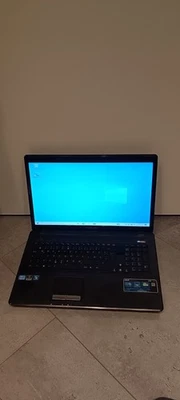 Asus A93s - Core i7 - 18 Zoll - 1TB HDD - 12GB RAM Windows 10 - Notebook Laptop - Bild 1 von 4