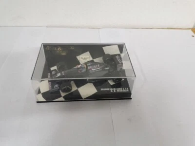 MINICHAMPS 1:43 Sauber Mercedes C13 Heinz-Harald Frentzen  - Bild 1 von 4