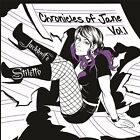 Jackknife Stiletto Chronicles Of Jane Vol. 1 (CD) (US IMPORT)