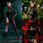 SWTOYS 1/6Scale FS054 Jessica PVC Action Figure Collection Pre-sell