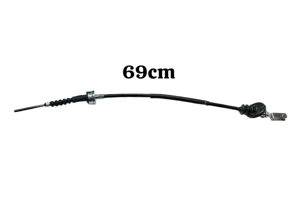 Cable de liberación de embrague para Kia RIO 2000-2005 1,5 L 0K30A-41-150C Foto 1 de 1