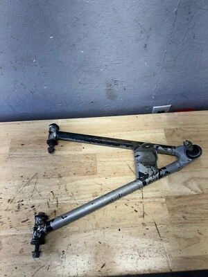 Polaris Outlaw 525 S 2008 brazo A delantero inferior derecho 1015076-385 Foto 1 de 4