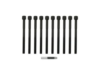 Juego de pernos de cabeza para Toyota Prius 2010-2020 36196QC 2011 2013 2012 2014 2015 2016 Foto 1 de 2