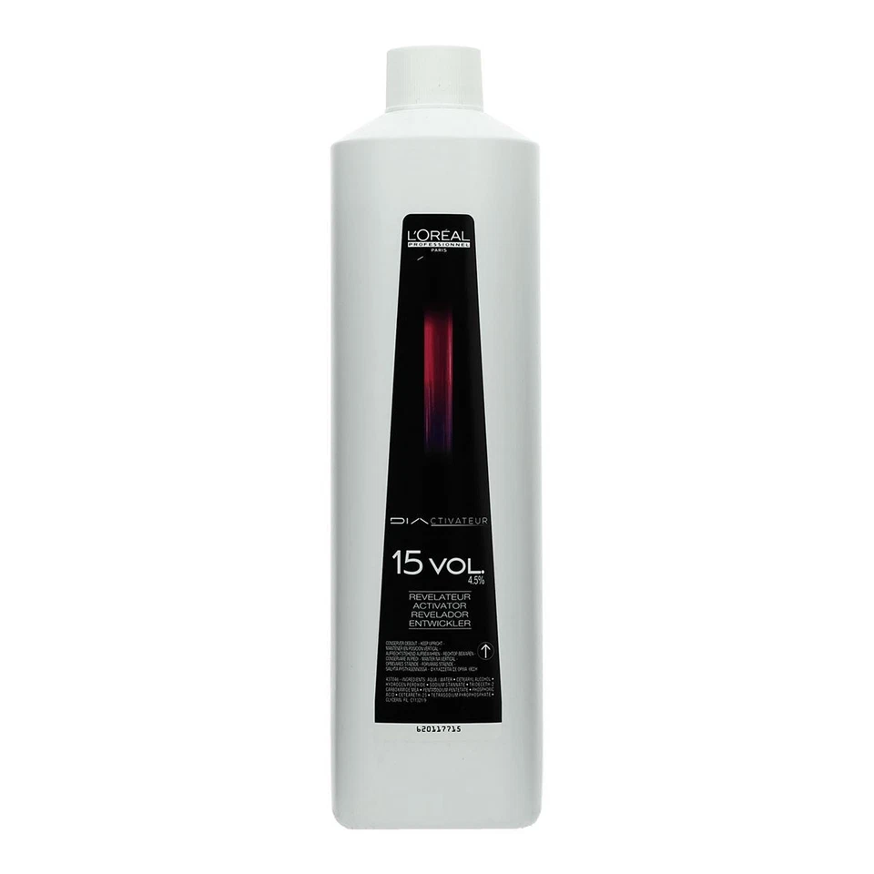L'Oreal DiActivateur 15 Vol.  4.5% 1000ml - Bild 1 von 1