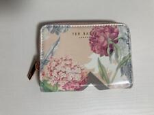 Tedbaker Coin Case Card Wallet