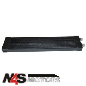 LAND ROVER RANGE ROVER P38 2.5L DIESEL OIL COOLER ASSEMBLY. PART PBC101420 - Picture 1 of 1