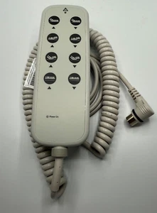 Camas Drive Medical Hand Control P301, P902, P1752 y P2002 SP01-72298 - Imagen 1 de 2