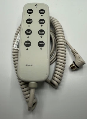 Camas Drive Medical Hand Control P301, P902, P1752 y P2002 SP01-72298 Foto 1 de 2