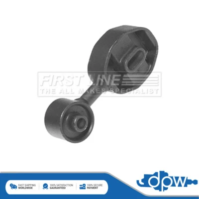 Se adapta a Vauxhall Vectra 1995-2002 1.6 1.8 2.0 montaje trasero DPW 90496942 - Imagen 1 de 4