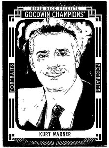 2015 Goodwin Champions Pick Your Card Complete Your Set