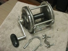 Vintage PENN SENATOR 9/0 BIG GAME Salt Water Fishing Reel