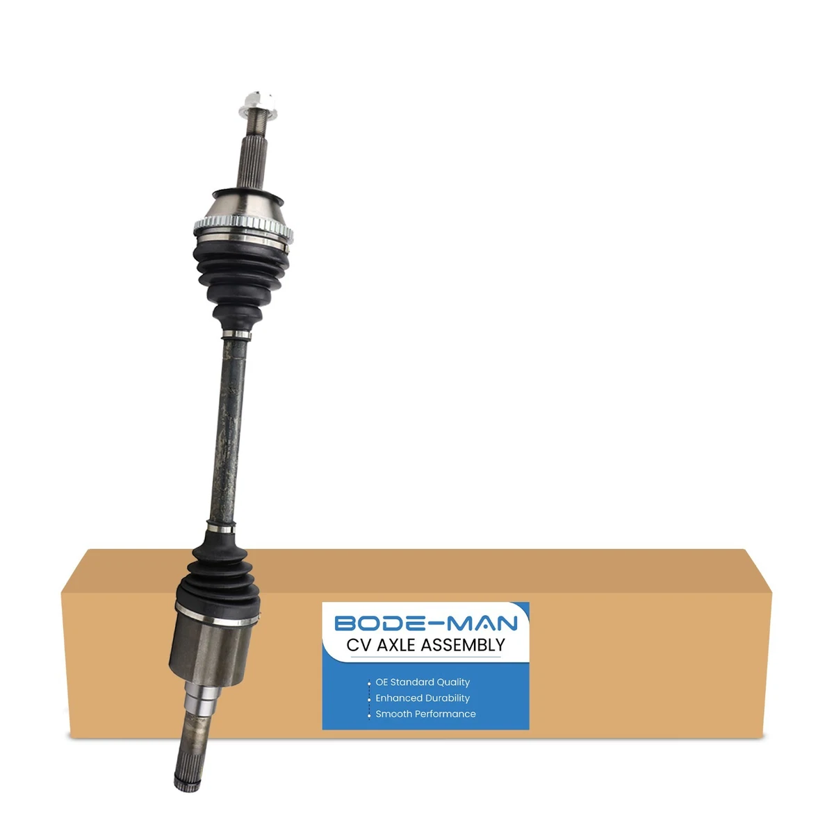 KAGWFEA Conjunto De Eje De Eje CV Delantero Izquierdo Del Lado Del Conductor Para Ford Para Explorer Explorer Sport Trac Para Ranger, Para Mazda Para B2500 Para B2300 Para B3000 Para