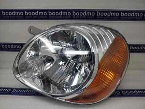 Scheinwerfer für HYUNDAI SANTRO 1.GEN - 081-HLA-NL - - Lumax - Picture 1 of 1