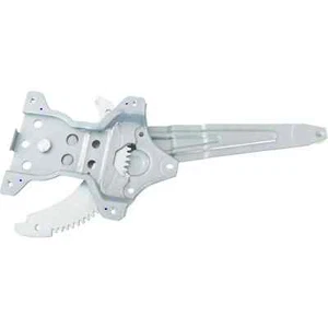 New Rear Left Power Window Regulator Fits Toyota Land Cruiser Lexus LX450 91-97 - Picture 1 of 4