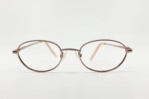 Success SS-358 Eyeglasses Frames  Womens Pink Full Rim  47-18-140  1345 - Picture 1 of 7