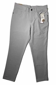 Panama Jack Hose Herren Pendlerhose Komfort 4-Wege Stretch 34x32 Neu mit Etikett - Bild 1 von 7