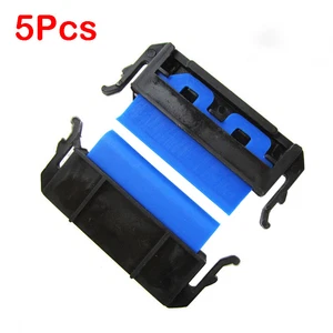 5 Pcs DX5 Print Head Wiper with Holder for Mimaki JV33 / JV5 / TS3 / JV34-260